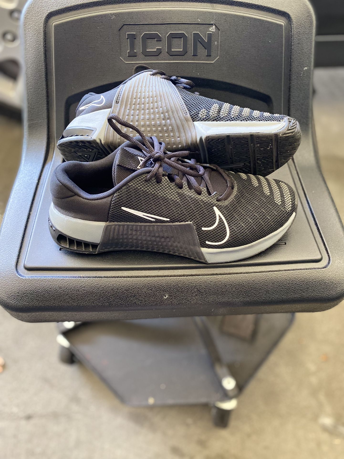 Nike Metcon 9 - Men’s Size 9.5