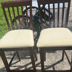 Chairs 