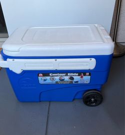 Cooler