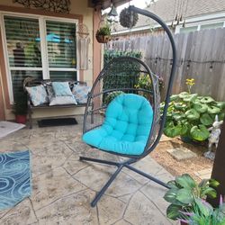 Swing  Chair 