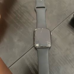 Apple Watch Series 5 44mm GPS+cellular 