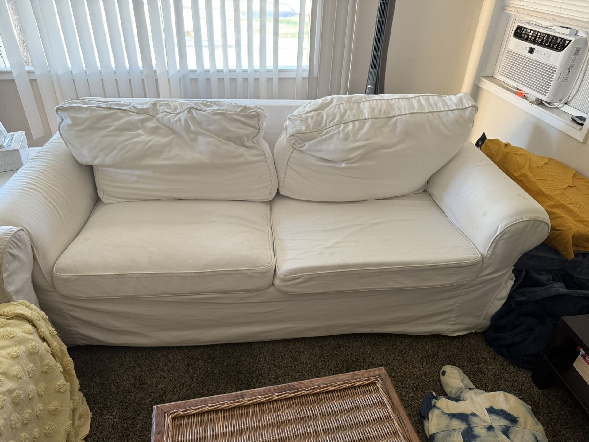 Two Couches
