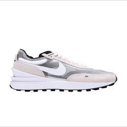 Nike Waffle 1 Summit white