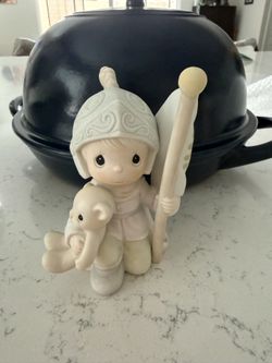 Precious Moments figurines