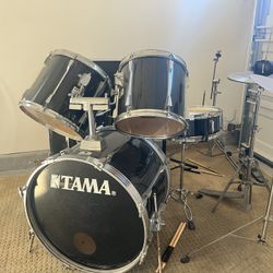 Drum Set TAMA