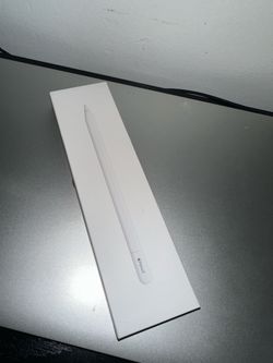 Apple Pencil in Box USB-C -white