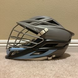 XRS men’s Lacrosse Helmet