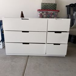 IKEA dresser