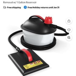 Costway EP24172 Wallpaper Steamer