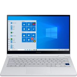  Samsung Galaxy Book Flex2  13.3-inch 2-in-1 convertible touchscreen laptop