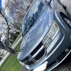 2010 Dodge Journey