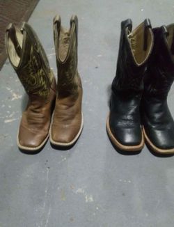 Girls Size 1