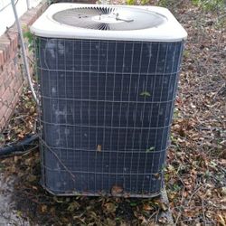 4 ton Lennox a/c