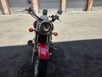 2000 kawasaki vulcan 1500 classic