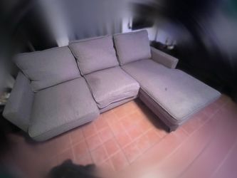 living room couch