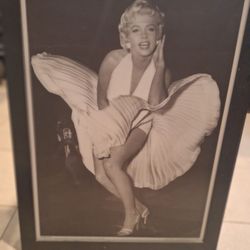 Marilyn Monroe