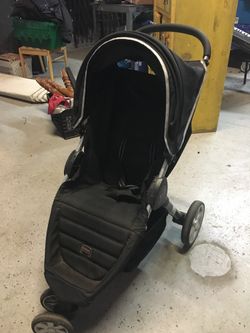 Stroller