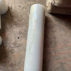 Stretch Wrap Film 18 Inch Roll