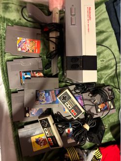 Nintendo