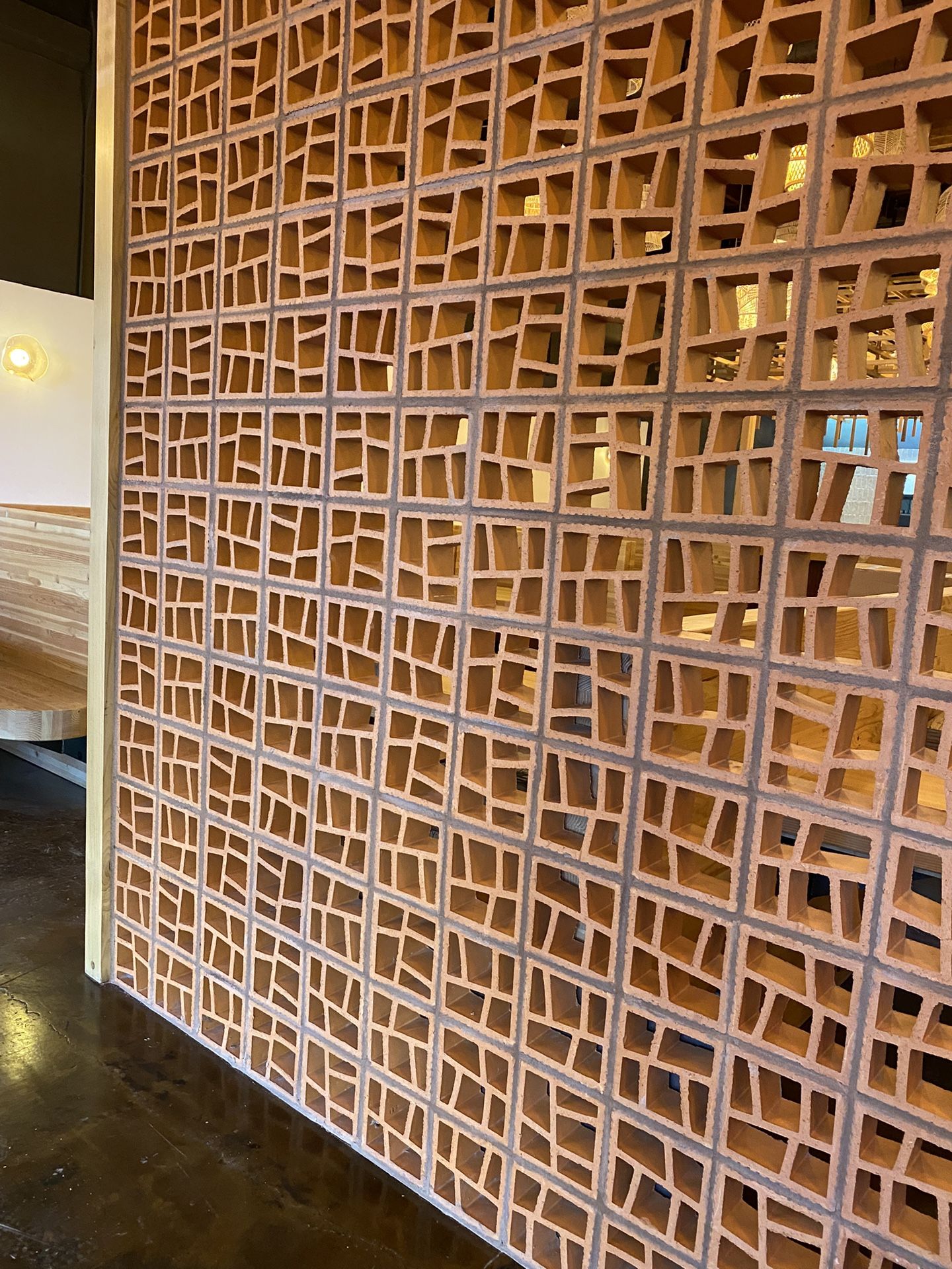Bricks