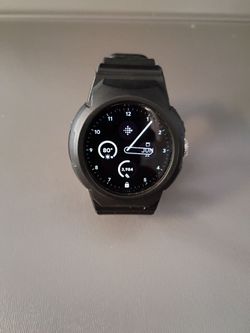 Google Pixel Watch 2