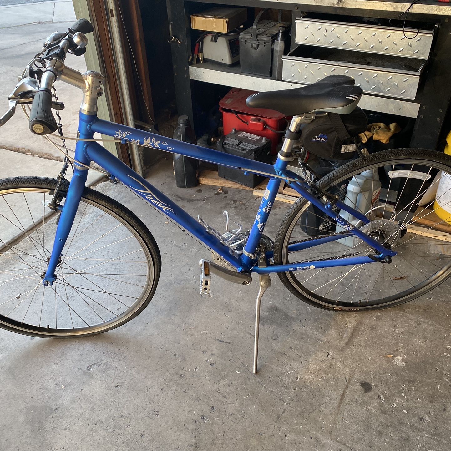 2009 Trek 7.2 FX WSD for Sale in Las Vegas NV OfferUp