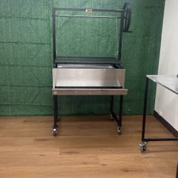 SANTA MARIA BBQ GRILLS NEW 