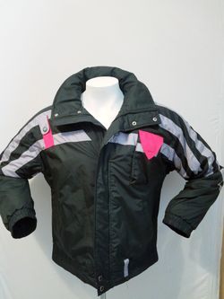 OBERMEYER SPORT JACKET