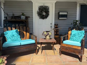Outdoor Patio Furniture