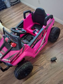 Kids electric razor