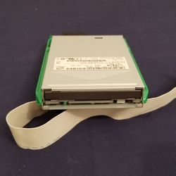 3.5 Disk Drive