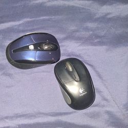 Wireless  Mouse 