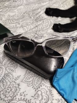 Ray-Ban sunglasses
