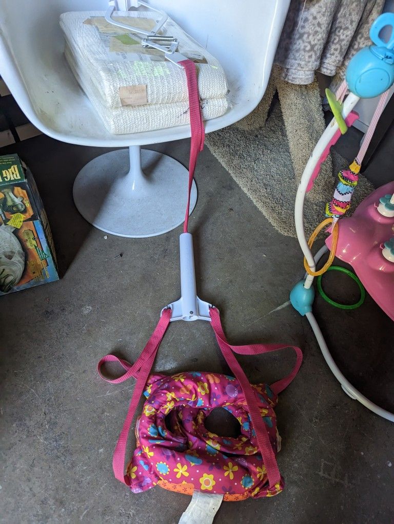 BABY BUNDLE FOR GRANDMAS HOUSE