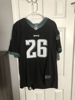 Eagle Jay Ajayi Jersey