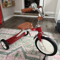 Baghera Vintage Kids Bike
