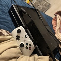 Xbox One Controller Come With Everything 