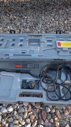 Senco Duraspin Decking Screw Gun