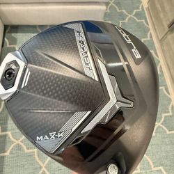 Cobra Ds Adapt Max K Driver 12 Degree Stiff Shaft