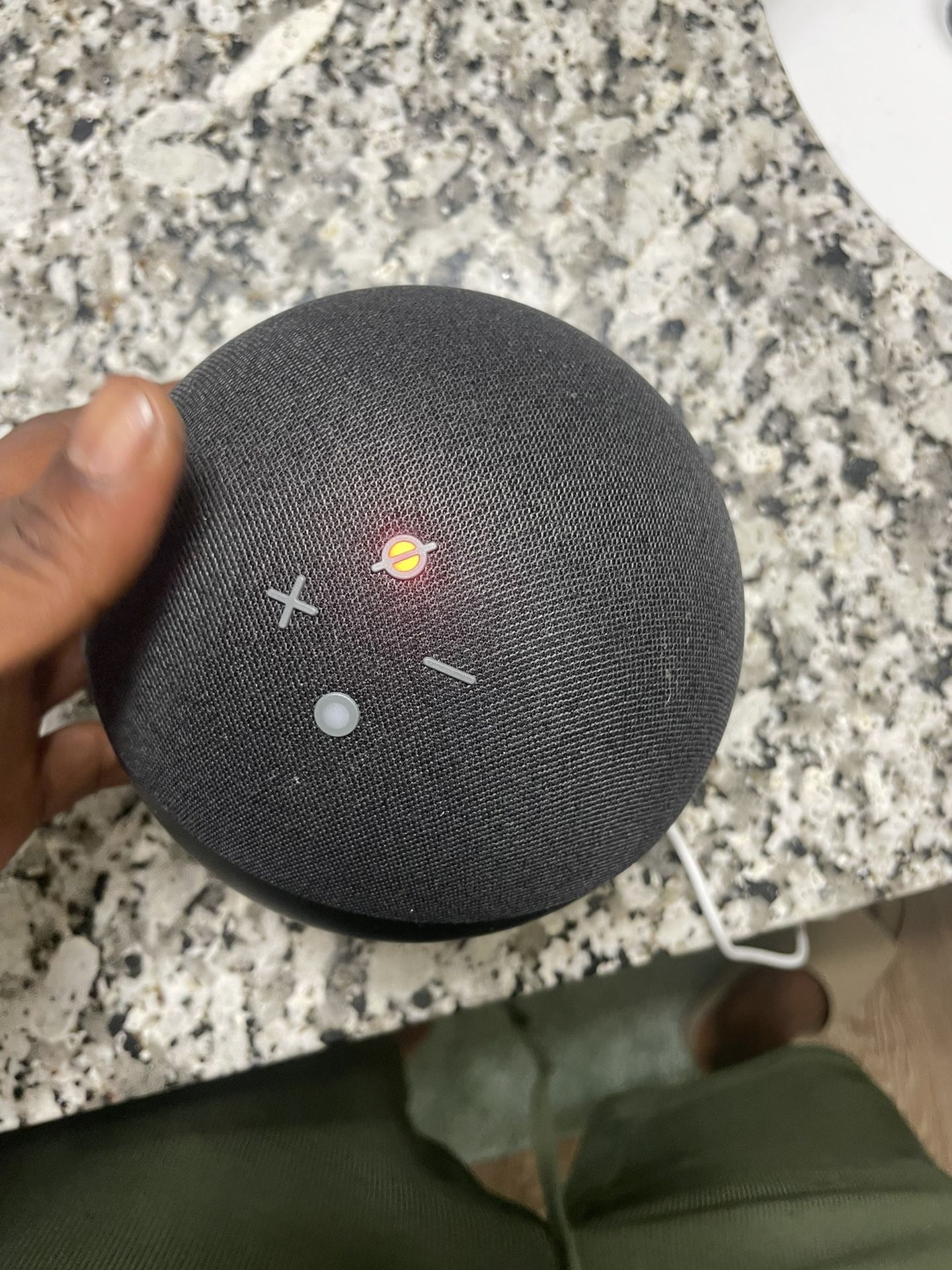 Alexa Speaker
