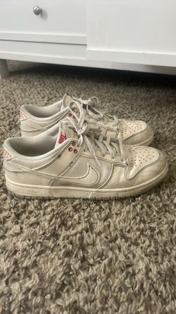 Nike Dunk low Sashiko