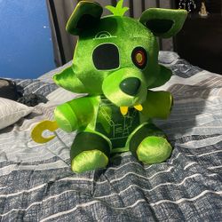 Five Nights At Freddy’s Plushy Jumbo