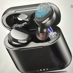 Tozo T6 Wireless Earbuds