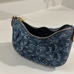 LV shoulder bag