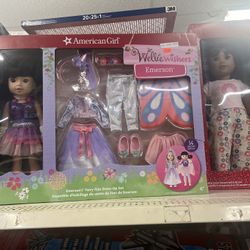 American Girl Doll