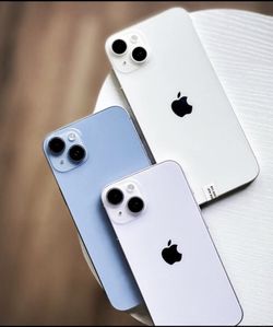 iPhone 14 plus