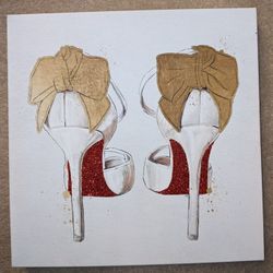 7 Pictures $25 For All 