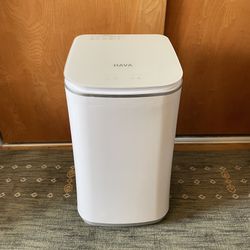 HAVA RV Trailer Small Portable Washing Machine
