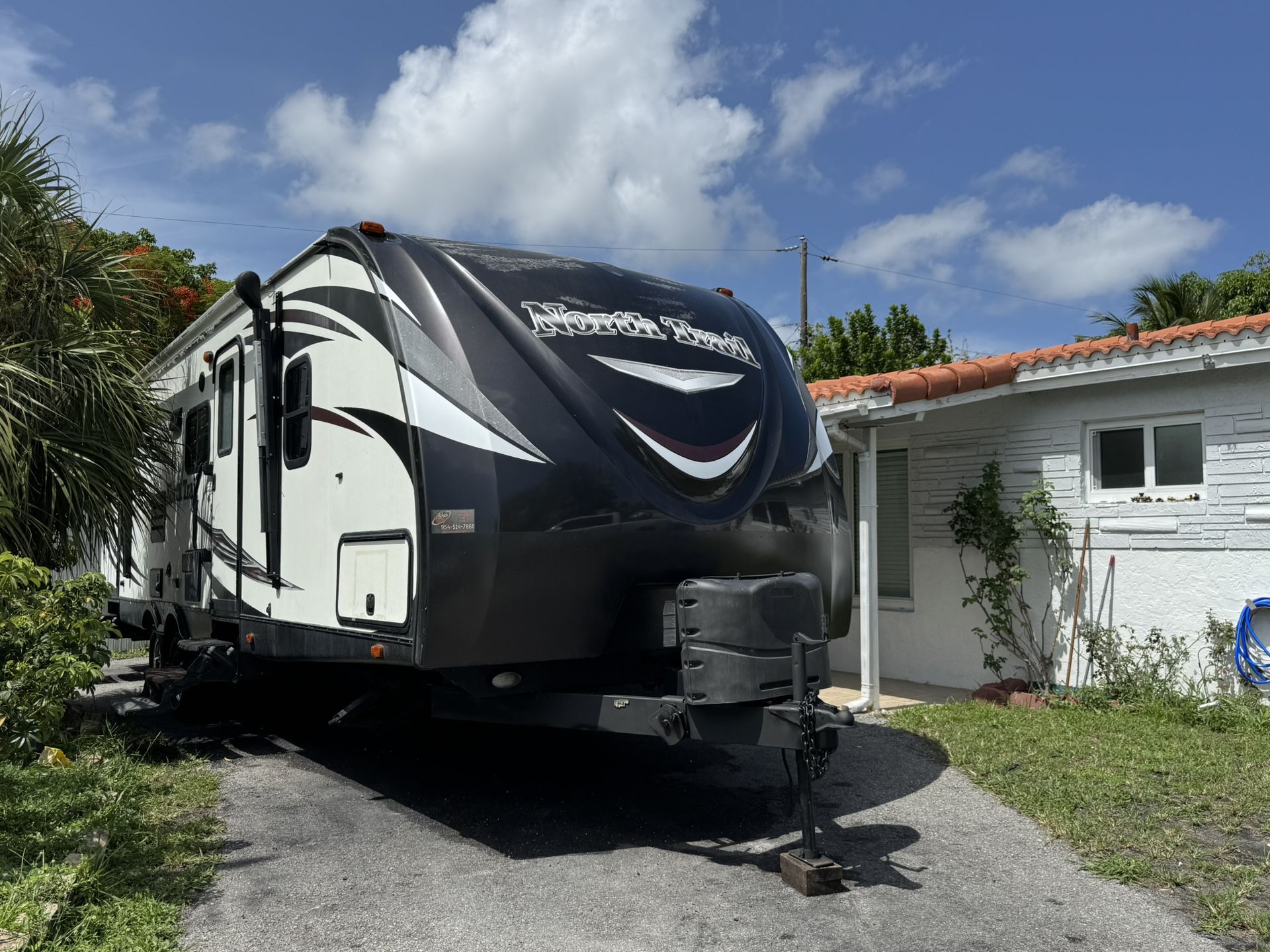 2016 Trailer Rv