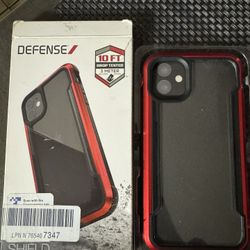 Case for iPhone 11